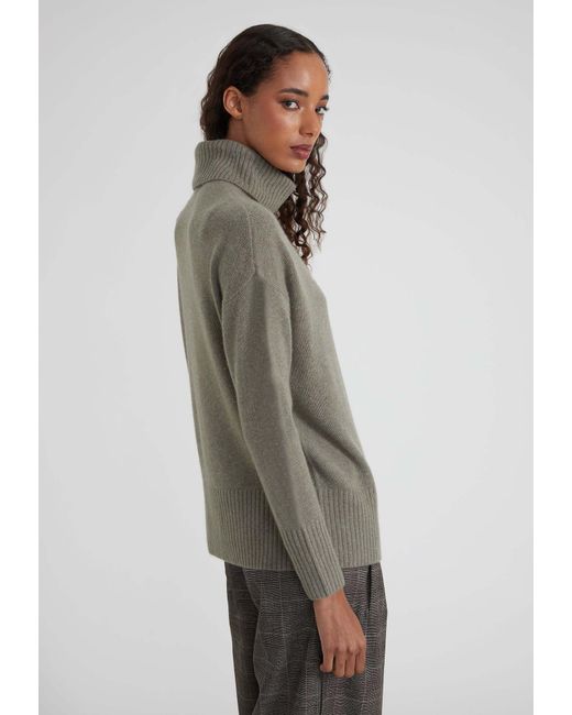 Style Republic Gray Pullover