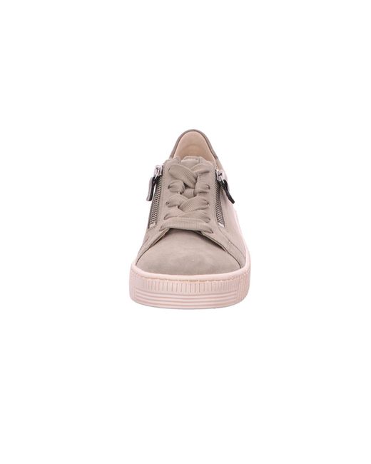 Gabor Pink Sneaker