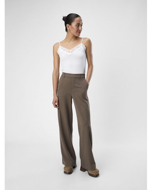 Object Brown Hose Objlisa