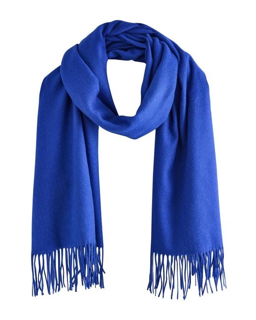 Next Blue Schal