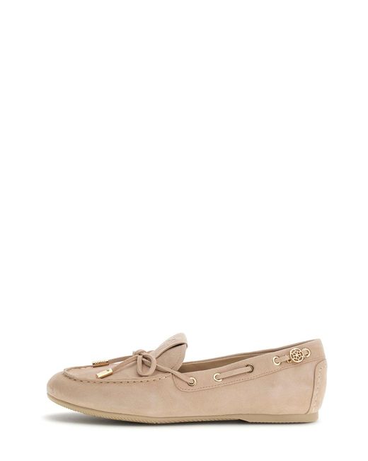 Guess Natural Mokassin Aisha