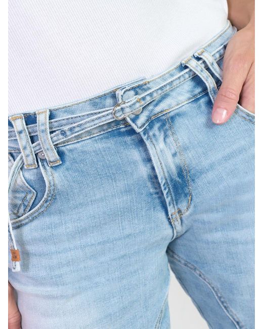 Le Temps Des Cerises Blue Jeans 'Prisse'