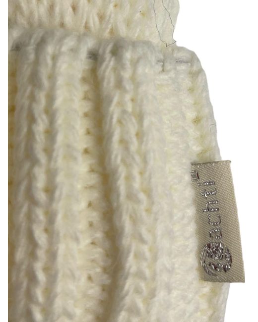 Kumixi Natural Mütze Set