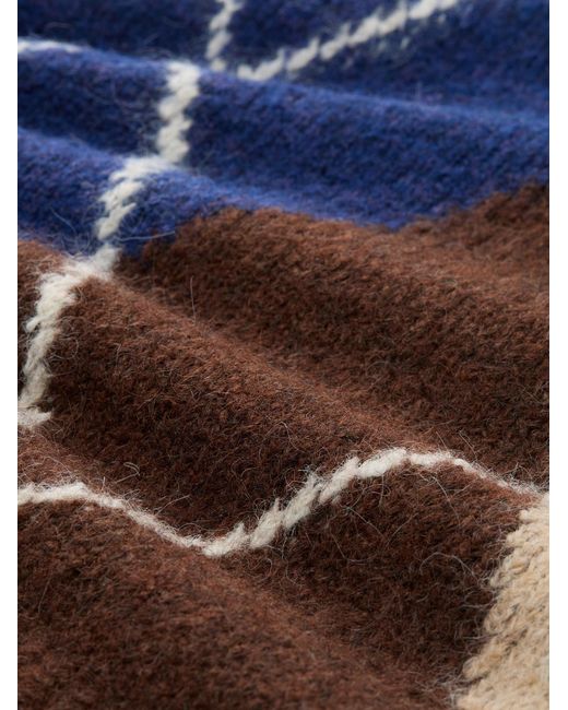 Tom Tailor Blue Pullover