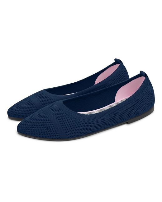 Giesswein Blue Ballerina