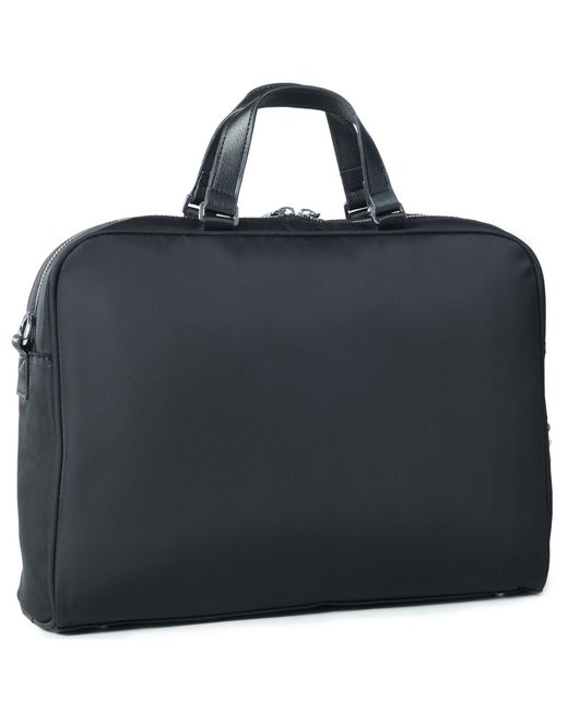 Hedgren Black Aktentasche Libra Harmony