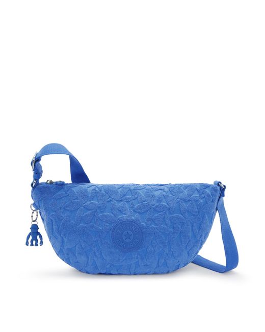 Kipling Blue Gürteltasche Julisa