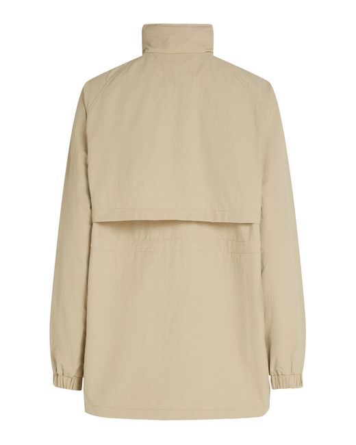 Tommy Hilfiger Natural Jacke