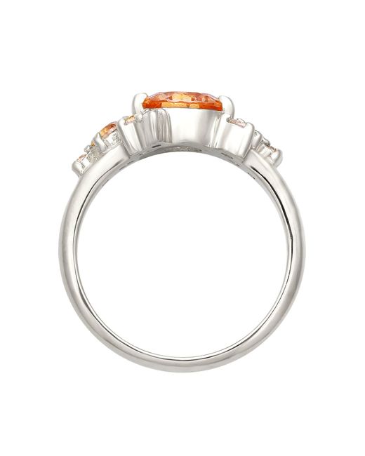 Elli Premium White Ring