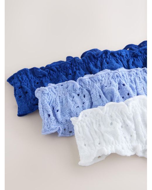 Next Blue String