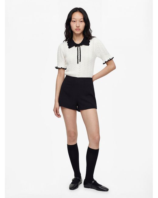 Koton White Pullover