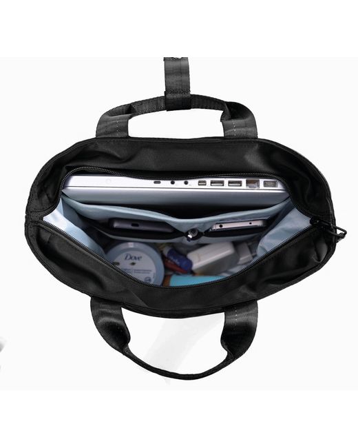 Nitro Rucksack Mojo in Black für Herren