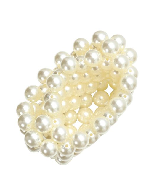 Koosh Natural Handtasche