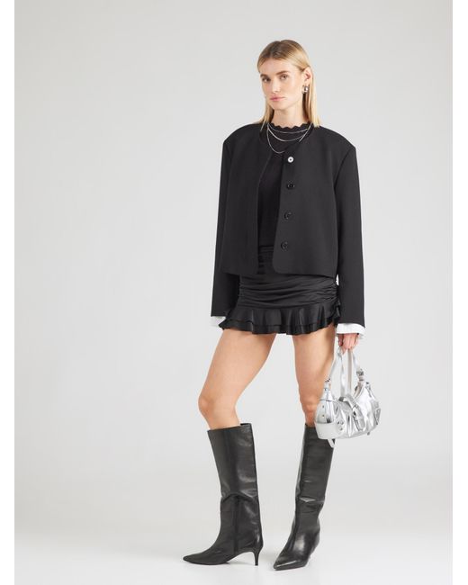 Vila Black Pullover Vinoa