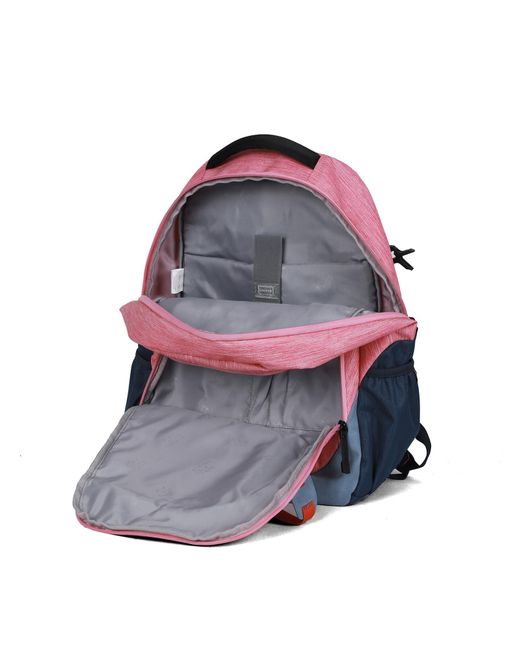 Aoking Rucksack in Pink für Herren