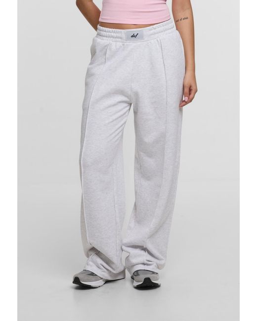 DEF White Hose Nice