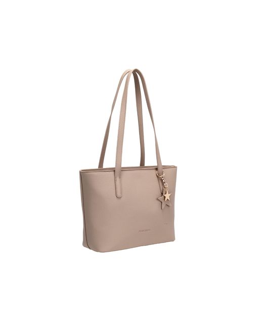 Joop! Natural Shopper