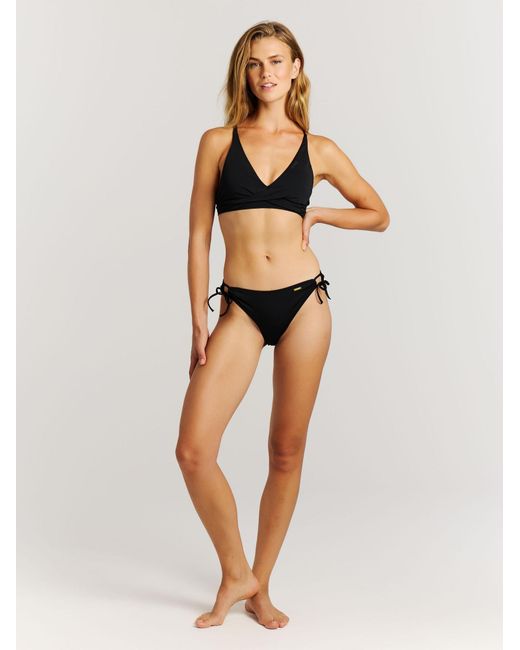 Protest Black Bikini Prtcelia
