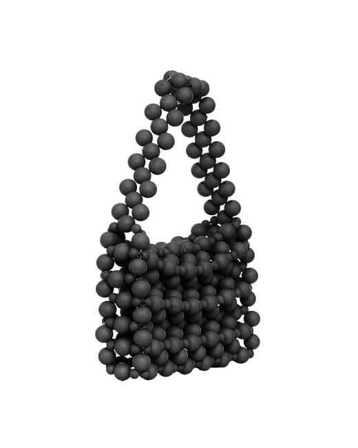 Koosh Black Tasche