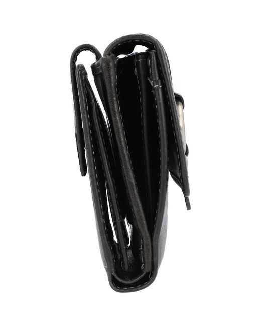 Esquire Black Geldbörse
