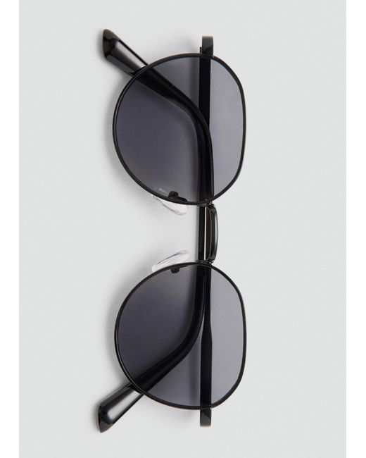 Mango Sonnerbrille Blacky für Herren