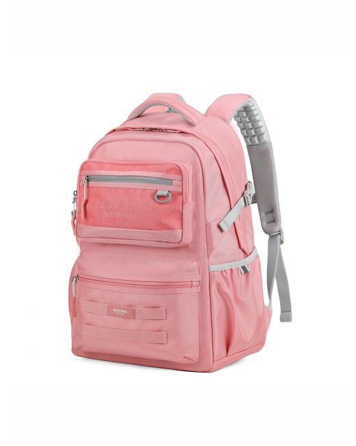 Aoking Rucksack in Pink für Herren