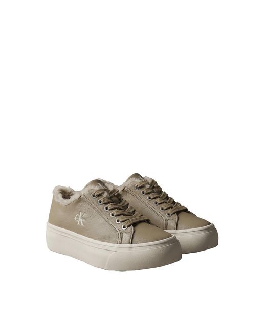 Calvin Klein Multicolor Sneaker