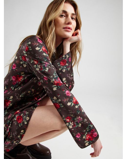 Gap Red Kleid
