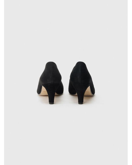 Gabor Black Pumps