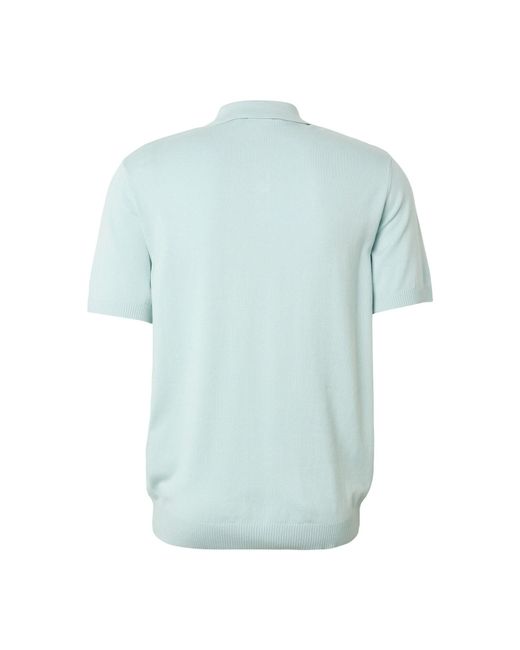 INDICODE Pullover Bacemale in Blue für Herren