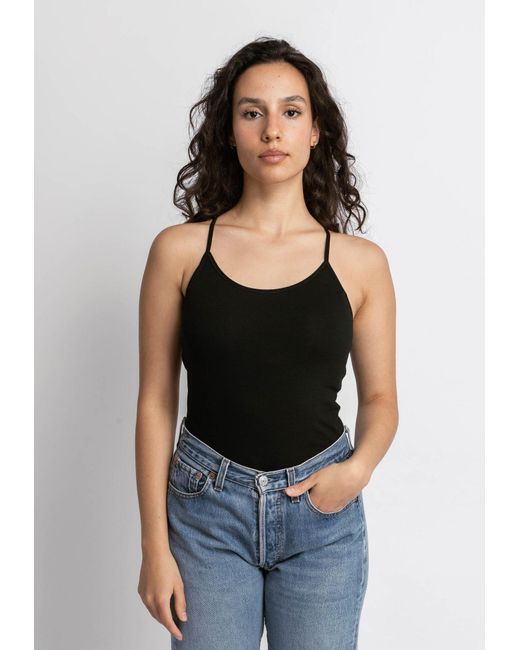 Snocks Black Top
