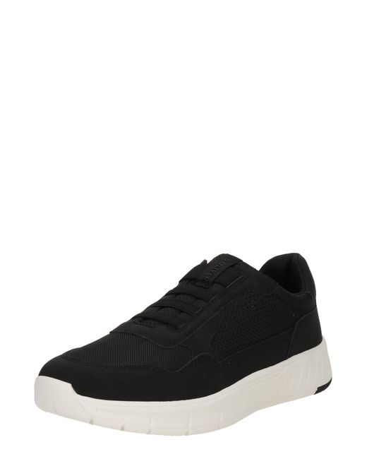 S.oliver Sneaker in Black für Herren