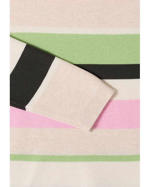Cecil Multicolor Pullover