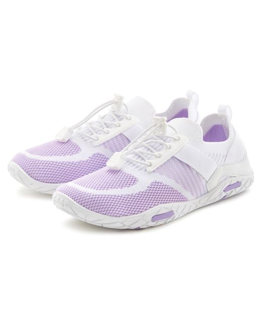 Lascana Purple Sneaker