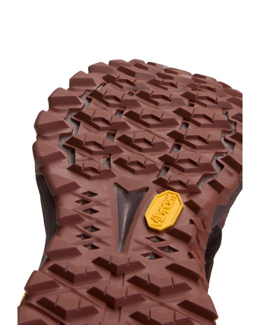Vans Brown Halbschuh