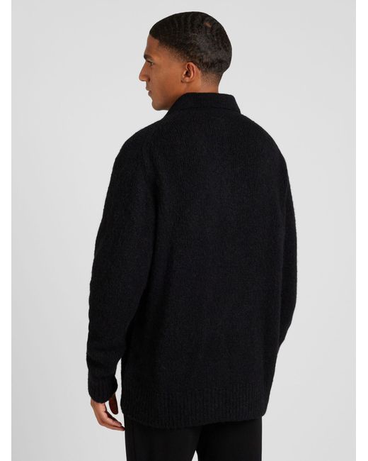 Norse Projects Pullover Rasmus in Blue für Herren