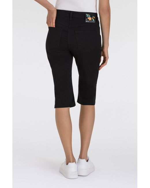 M·a·c Black Jeans