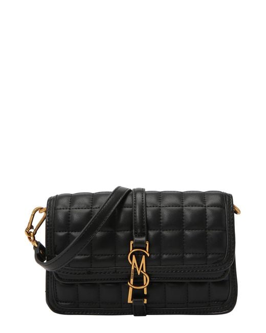 Steve Madden Black Umhängetasche Brya