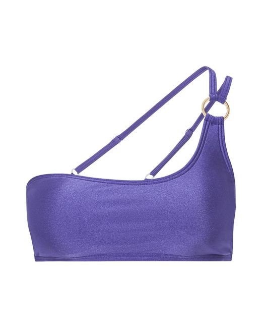 Lscn By Lascana Purple Bikinitop 'Baila'
