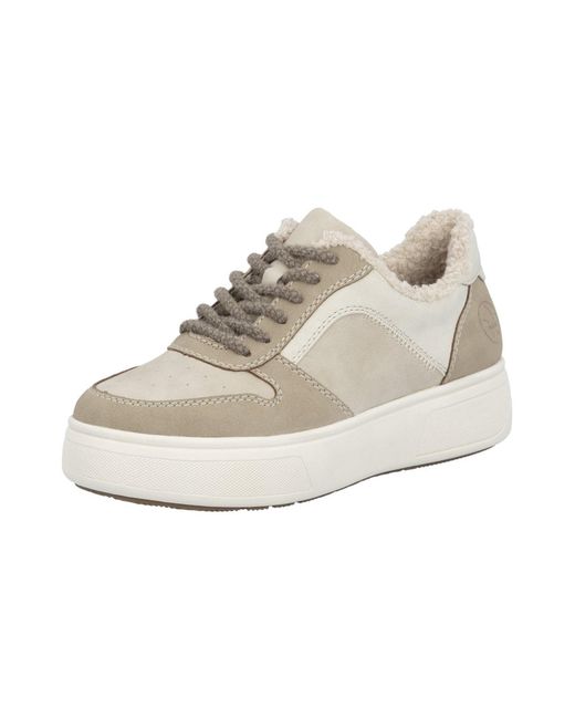 Rieker Natural Sneaker