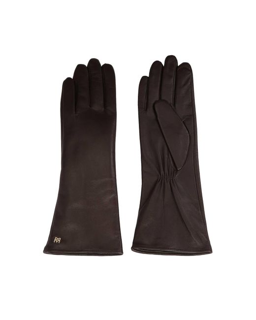 Kazar Black Handschuhe