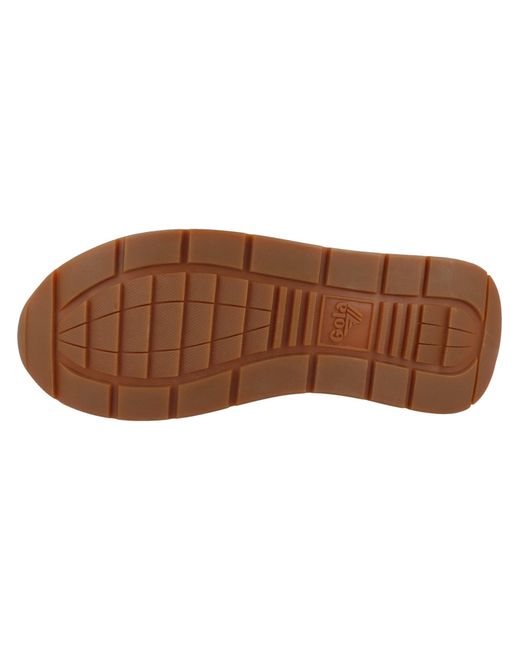 Gola Natural Sneaker