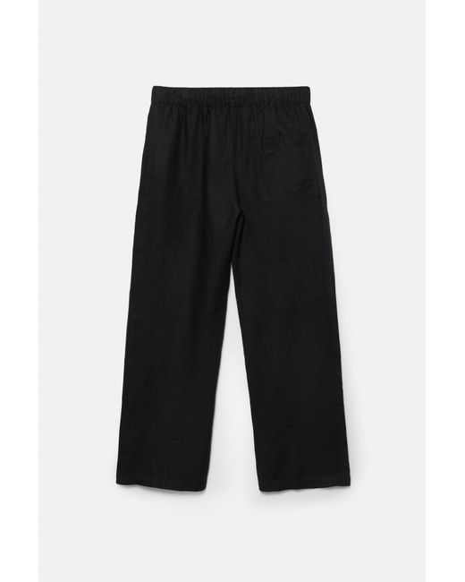 Pull&Bear Hose in Black für Herren