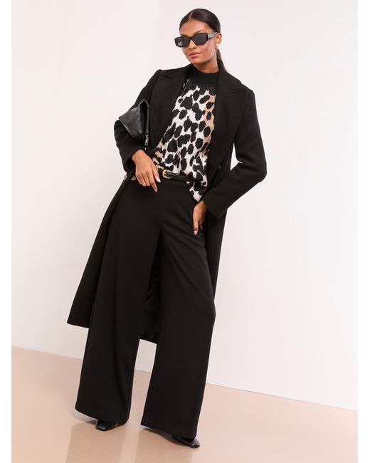 Lipsy White Pullover