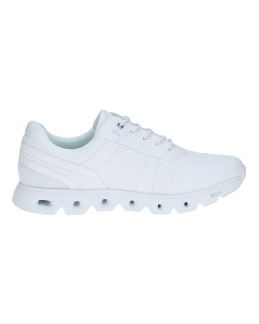 Caprice Blue Sneaker