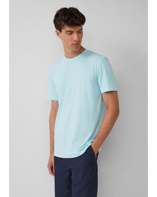 S.oliver Shirt in Blue für Herren