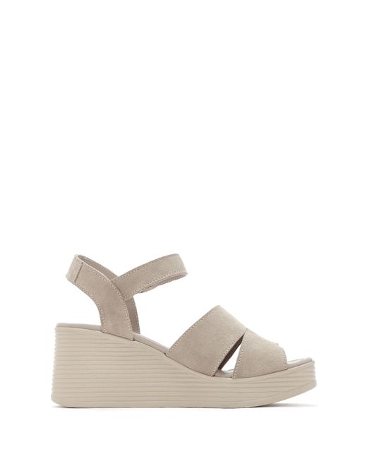 Derimod Multicolor Sandale