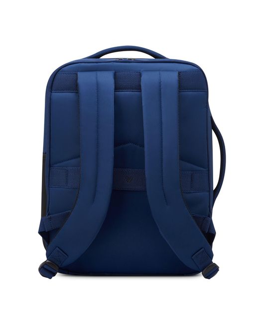 Roncato Rucksack Move in Blue für Herren