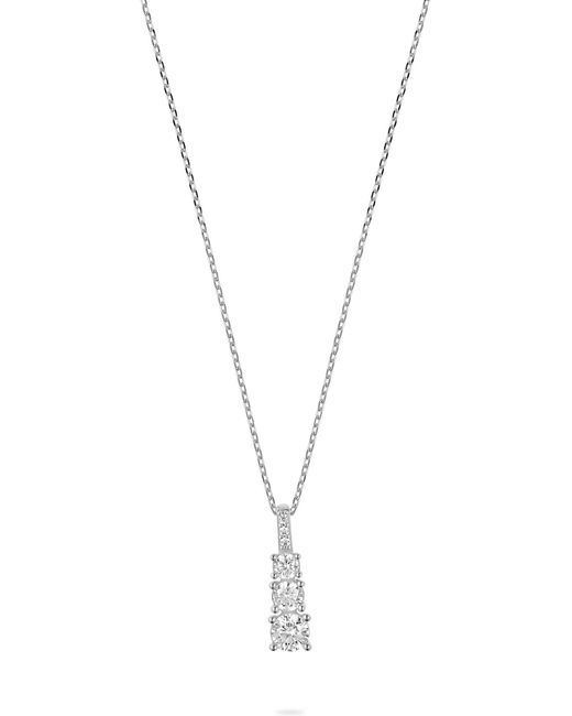 FAVS. White Kette