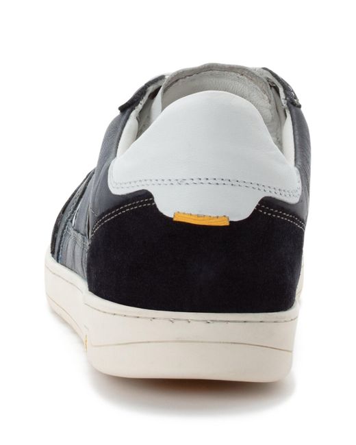 Camel Active Sneaker in Blue für Herren
